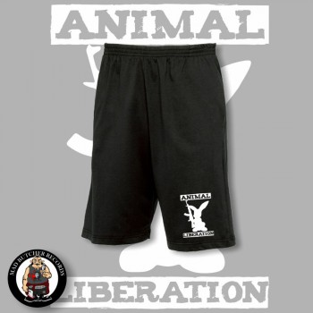 ANIMAL LIBERATION SHORTS