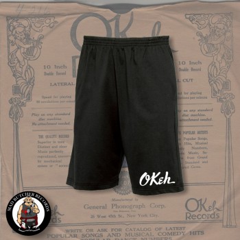 OKEH (NORTHERN SOUL) SHORTS