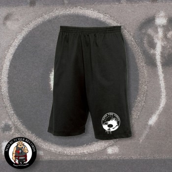 SAVE THE VINYL SHORTS