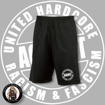 UNITED HARDCORE SHORTS