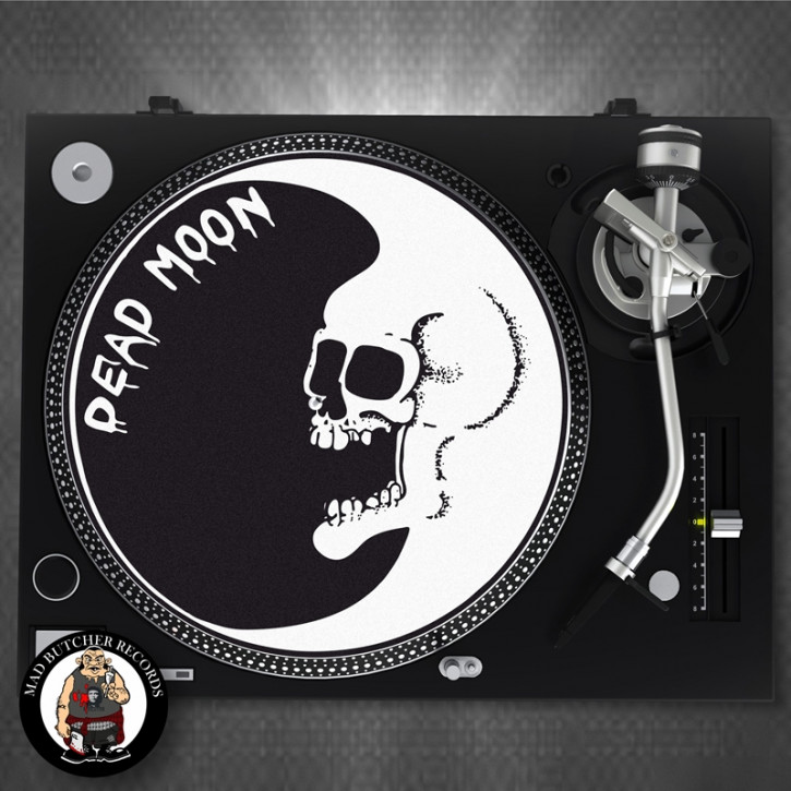 DEAD MOON SLIPMAT