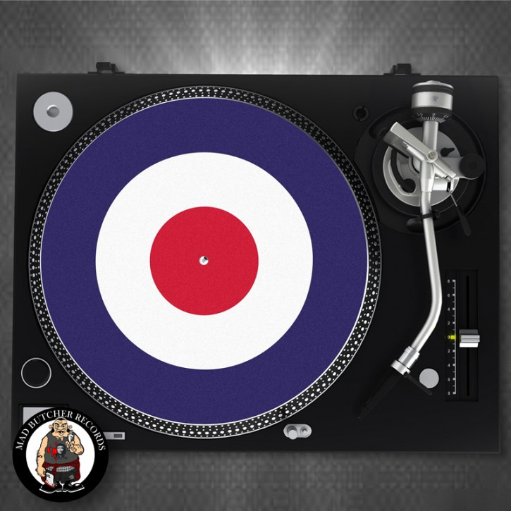 MOD TARGET SLIPMAT