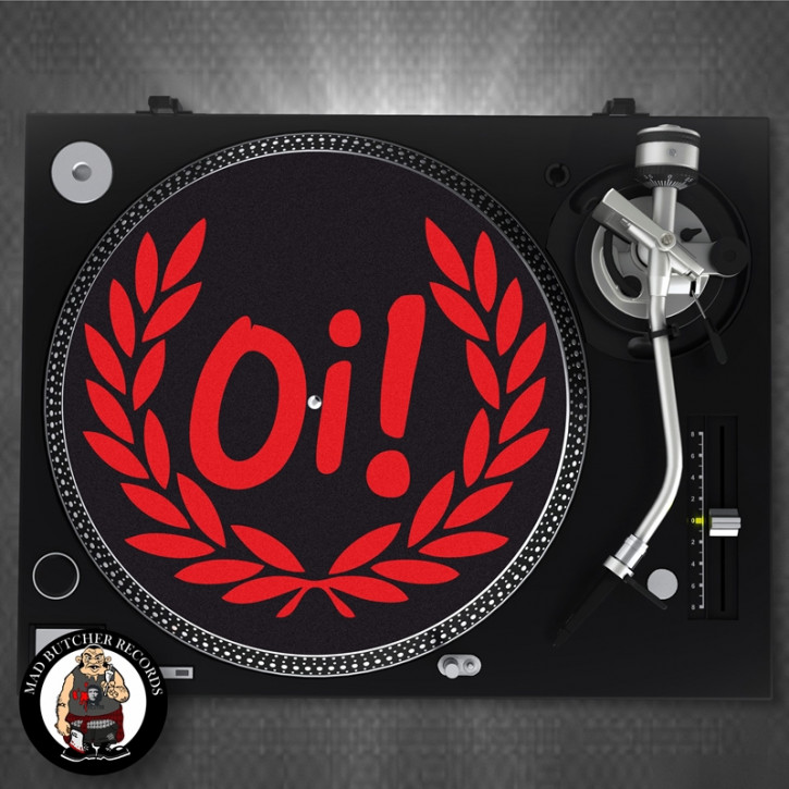 OI! SLIPMAT