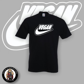 VEGAN T-SHIRT