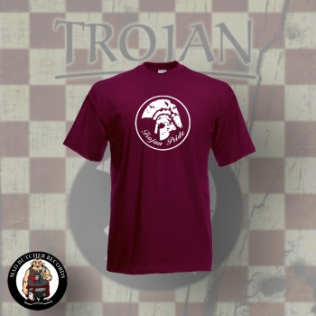 TROJAN PRIDE T-SHIRT ROT