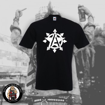 ANARCHY STAR T-SHIRT