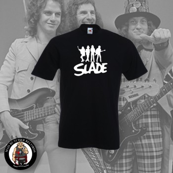 SLADE GROUP T-SHIRT