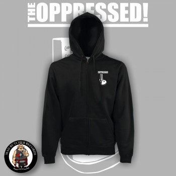 OPPRESSED ZIPPER