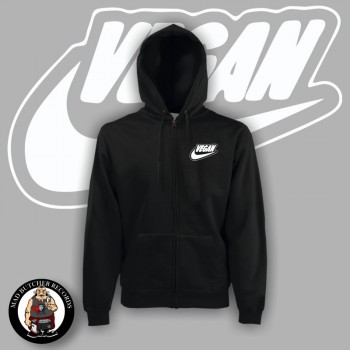 VEGAN ZIPPER