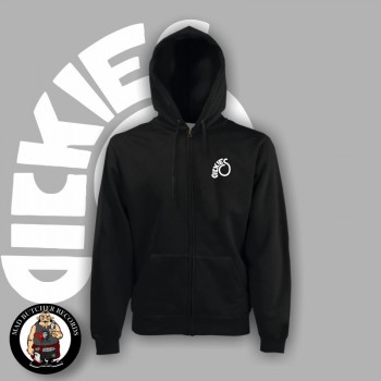 DICKIES ZIPPER