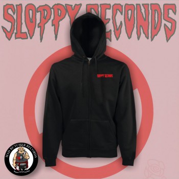 SLOPPY SECONDS ZIPPER