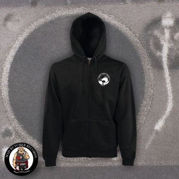 SAVE THE VINYL ZIPPER