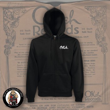 OKEH ZIPPER