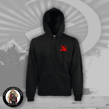 HAMMER & SICHEL ZIPPER