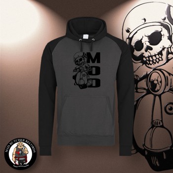 MOD SCOOTER KONTRAST HOOD