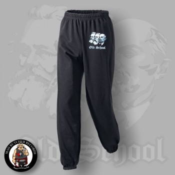 OLD SCHOOL JOGGER XXL