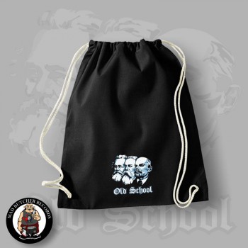 OLD SCHOOL GYMSAC