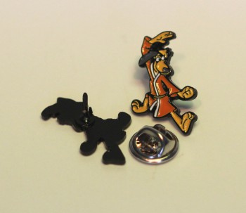 HONG KONG PFUI PIN