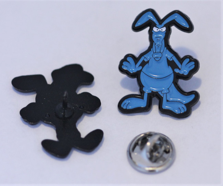 DIE BLAUE ELISE II PIN