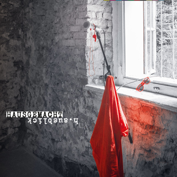 Hausgemacht ‎– H.ausblick CD