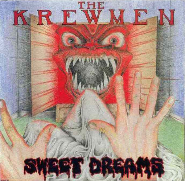 The Krewmen - Sweet Dreams LP