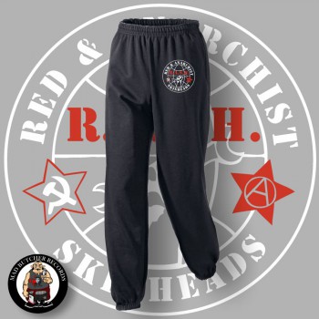 RASH JOGGER