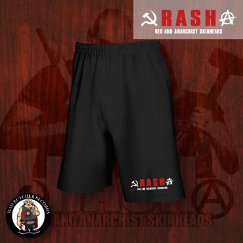 RASH II SHORTS