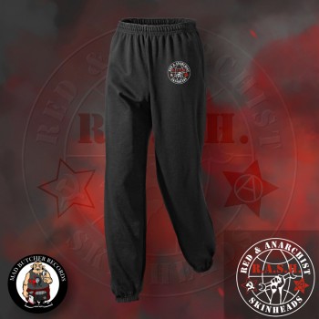RASH JOGGER