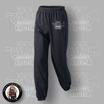SKA AGAINST RACISM JOGGER