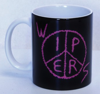 WIPERS KAFFEEBECHER
