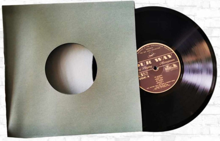 Various ‎– The Rat Pack Collection: Our Way 10