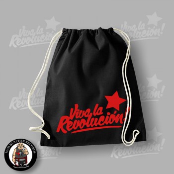 VIVA LA REVOLUTION GYM SAC