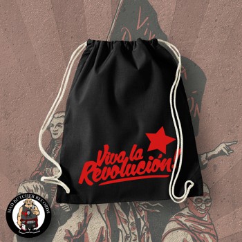VIVA LA REVOLUTION GYM SAC