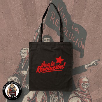 VIVA LA REVOLUTION TASCHE