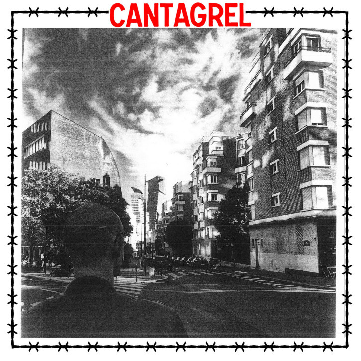 CANTAGREL Qui d'autre le fera ? EP