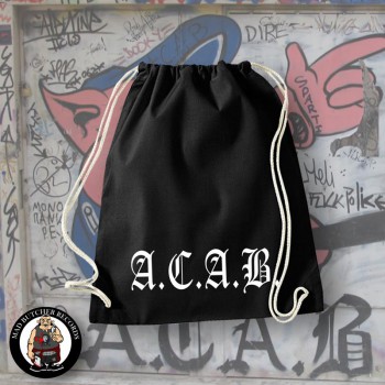 ACAB GYM SAC
