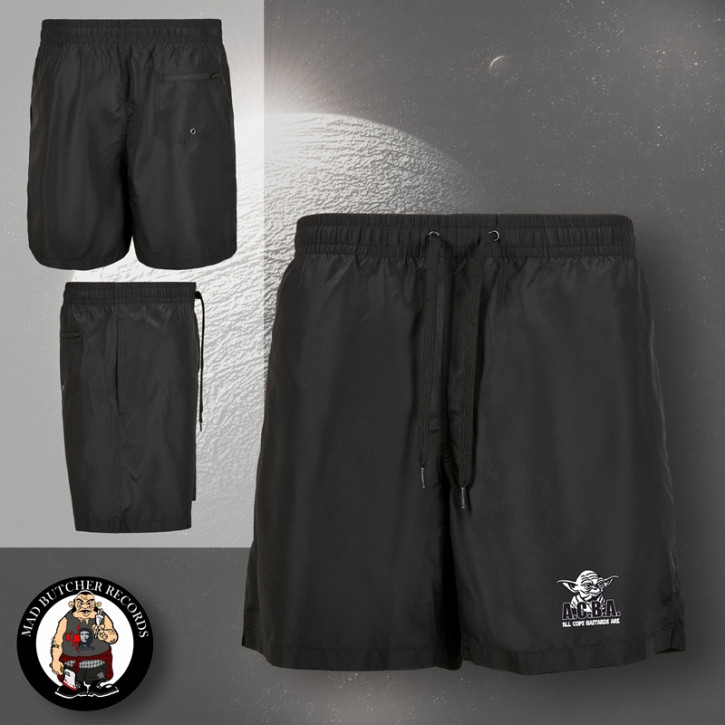 ACBA BADESHORTS