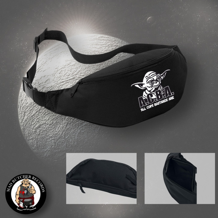 ALL COPS BASTARDS ARE (ACAB) GÜRTELTASCHE