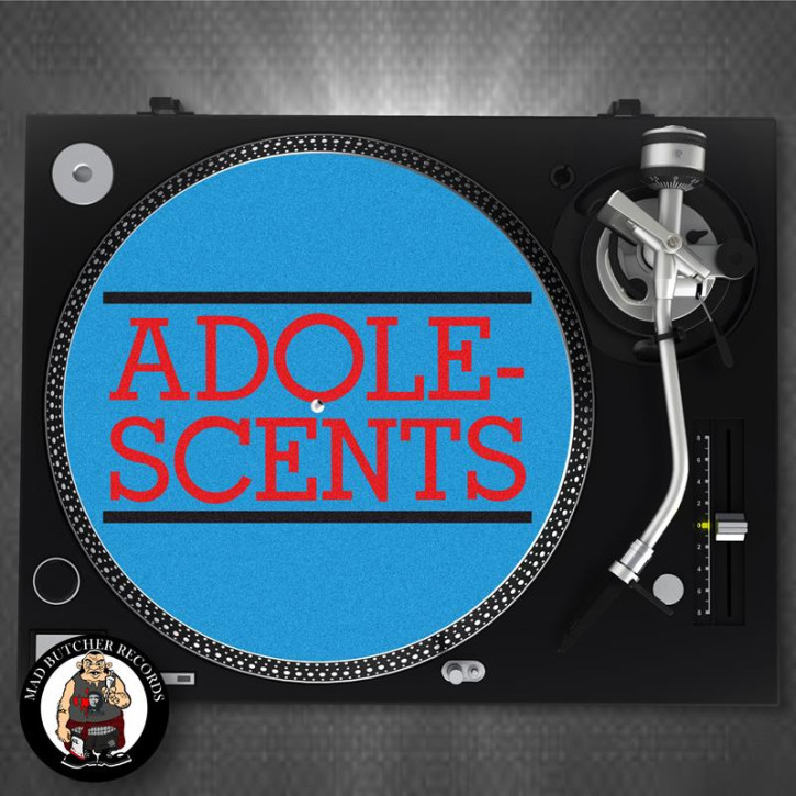 ADOLESCENTS SLIPMAT