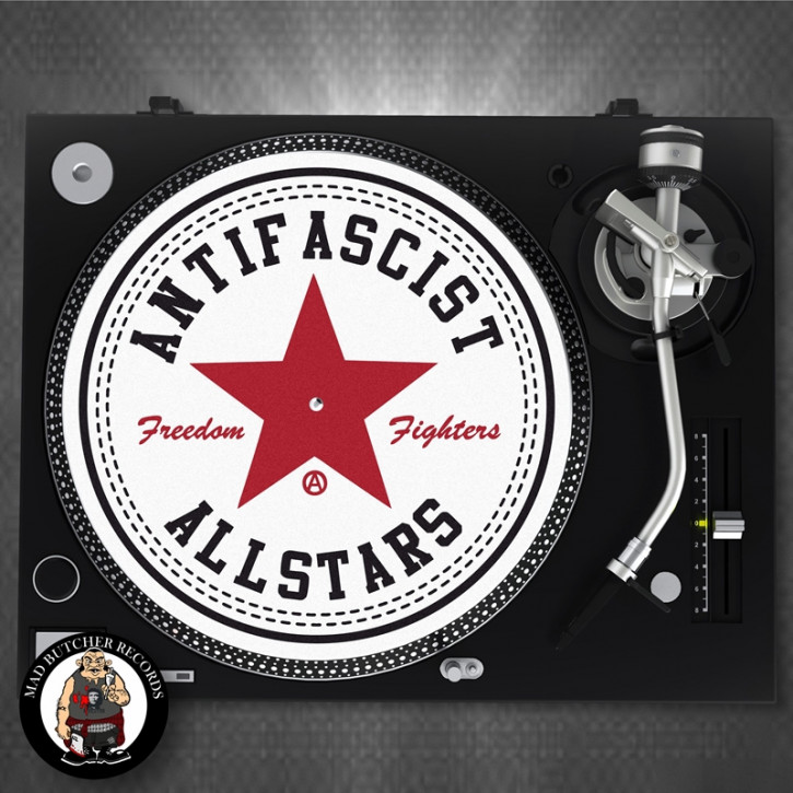 ANTIFASCIST ALLSTARS SLIPMAT