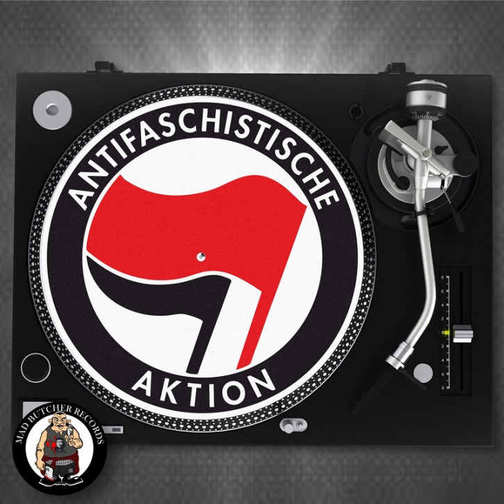 ANTIFASCHISTISCHE AKTION SLIPMAT