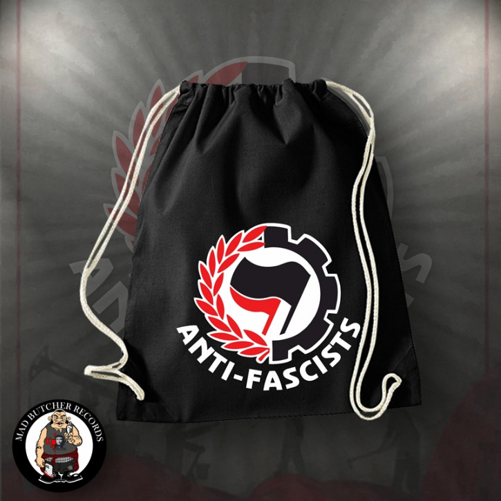 ANTI-FASCISTS GYM SAC