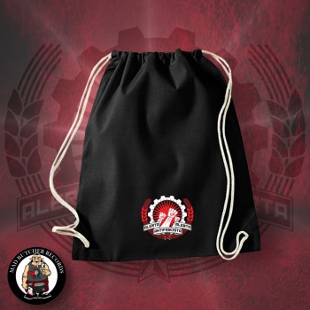 ALERTA ANTIFASCISTA GYM SAC