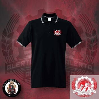 ALERTA ANTIFASCISTA POLO
