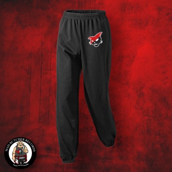 ANARCHO CAT HEAD JOGGER