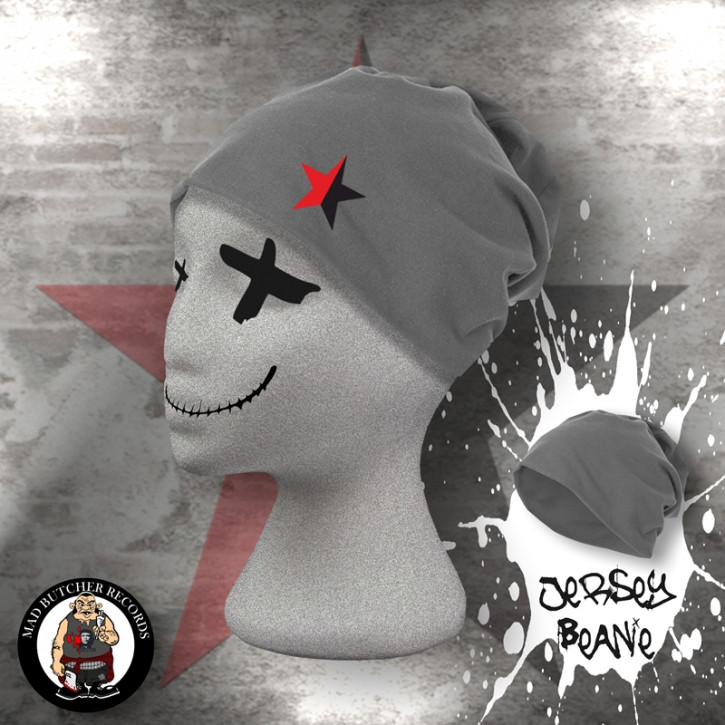 ANARCHO STAR BEANIE