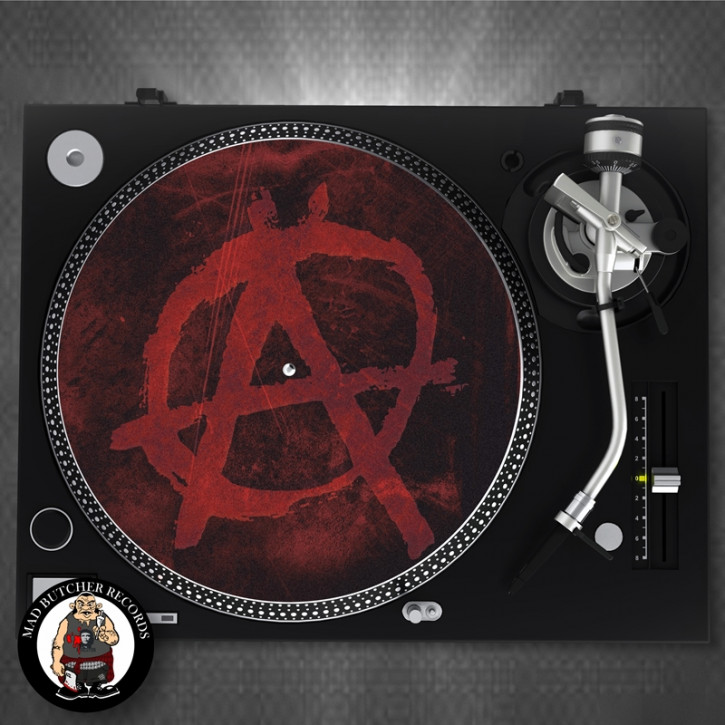 ANARCHY SLIPMAT