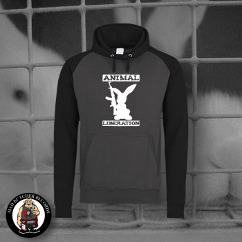 ANIMAL LIBERATION KONTRAST KAPU