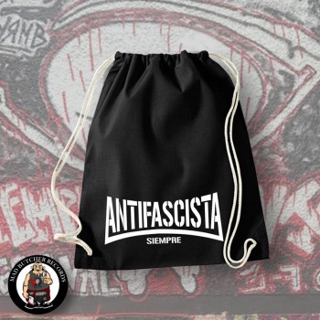 ANTIFASCISTA GYM SAC