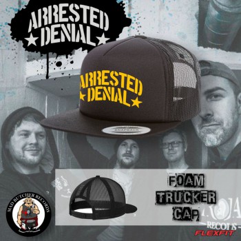 ARRESTED DENIAL MESHCAP